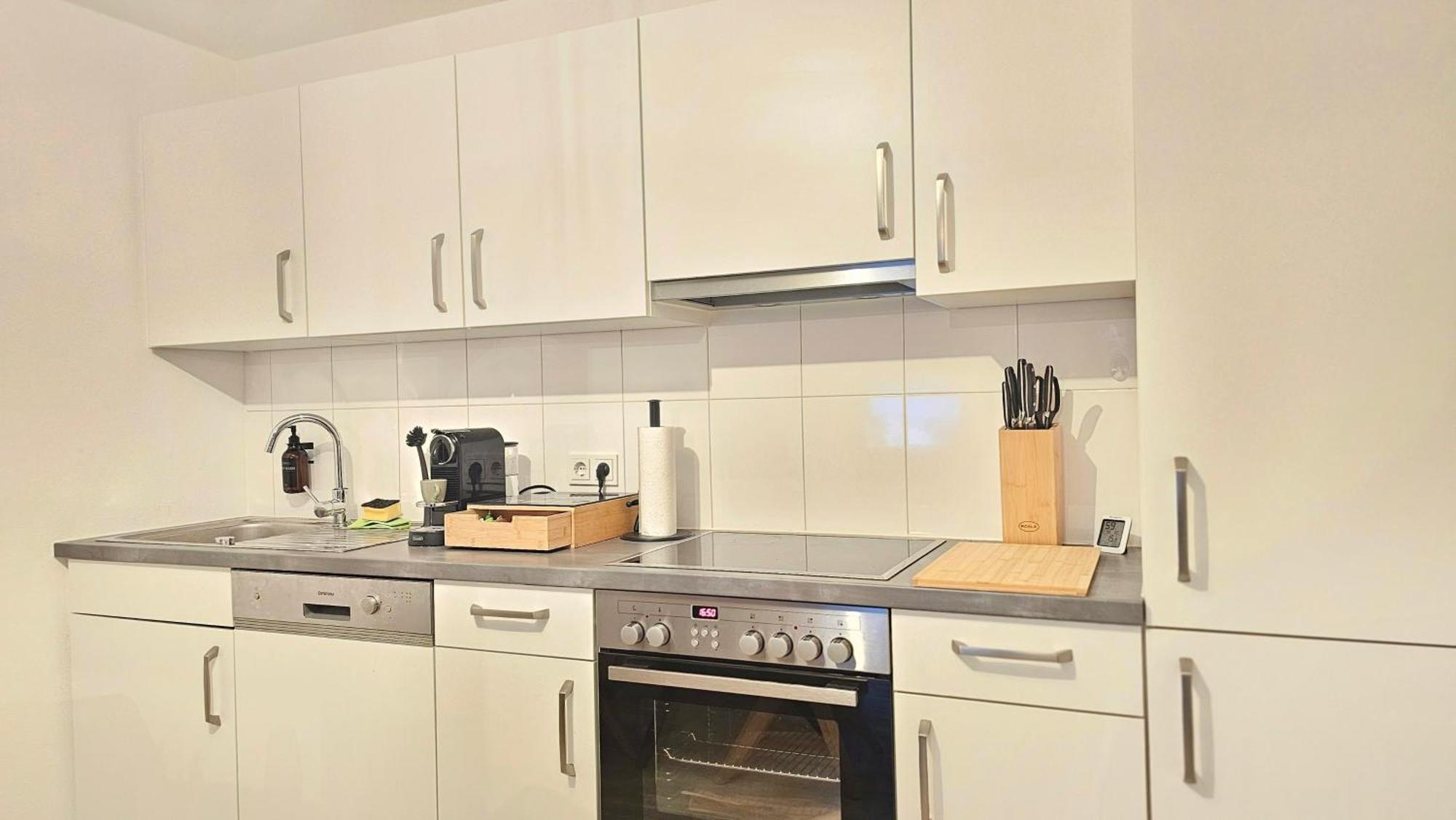 Design-Apartment II Boxspring I Nespresso I Balkon I Basel 10 Km I Tiefgarage Eimeldingen Εξωτερικό φωτογραφία